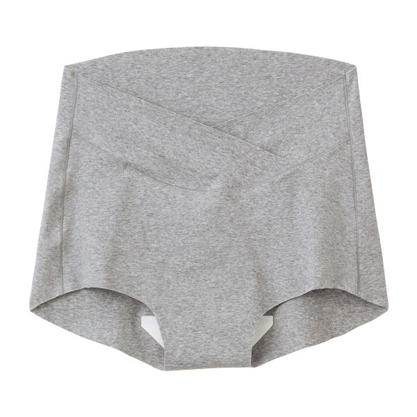 グンゼ GUNZE キレイラボ KIREILABO マタニティ ショーツ レディース カットオフ 単品