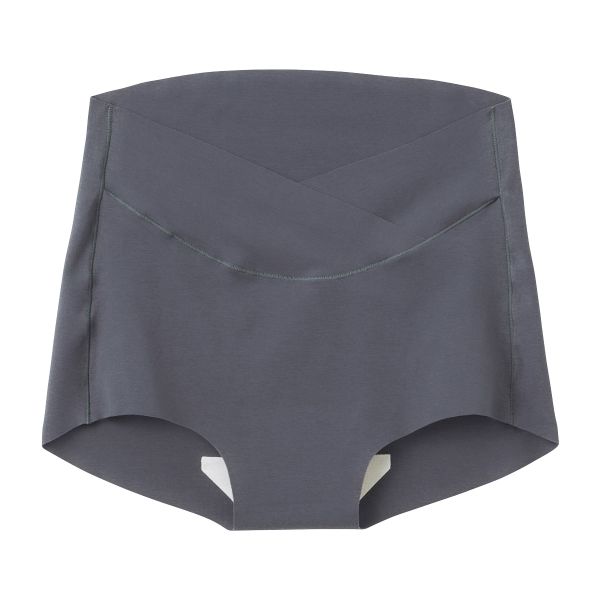 グンゼ GUNZE キレイラボ KIREILABO マタニティ ショーツ レディース カットオフ 単品