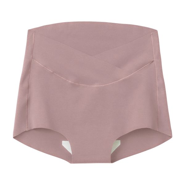 グンゼ GUNZE キレイラボ KIREILABO マタニティ ショーツ レディース カットオフ 単品