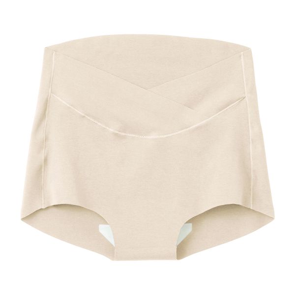 グンゼ GUNZE キレイラボ KIREILABO マタニティ ショーツ レディース カットオフ 単品