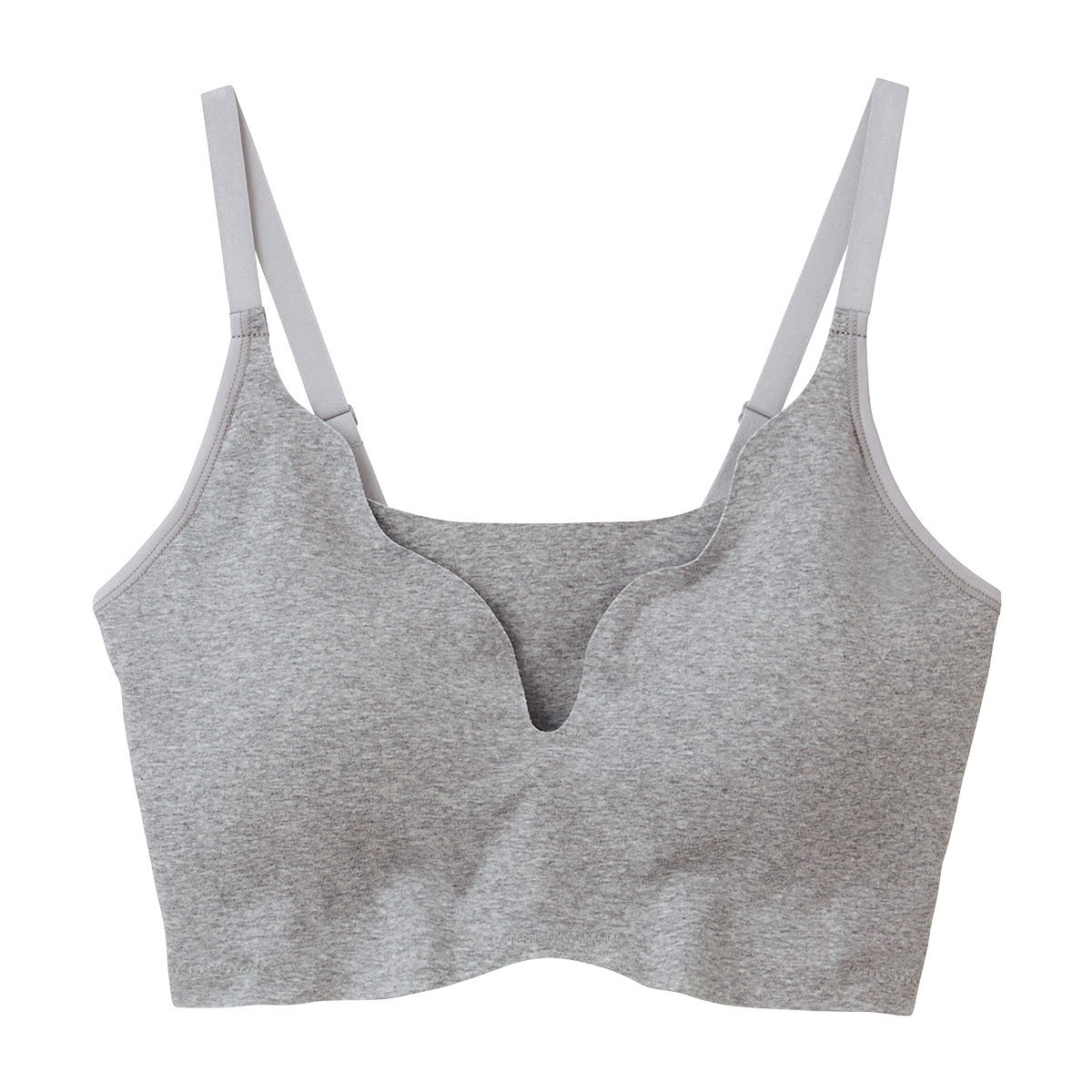 グンゼ GUNZE キレイラボ KIREILABO マタニティ ブラジャー レディース カットオフ 単品(HGY-杢グレー-ﾏﾀﾆﾃｨM)