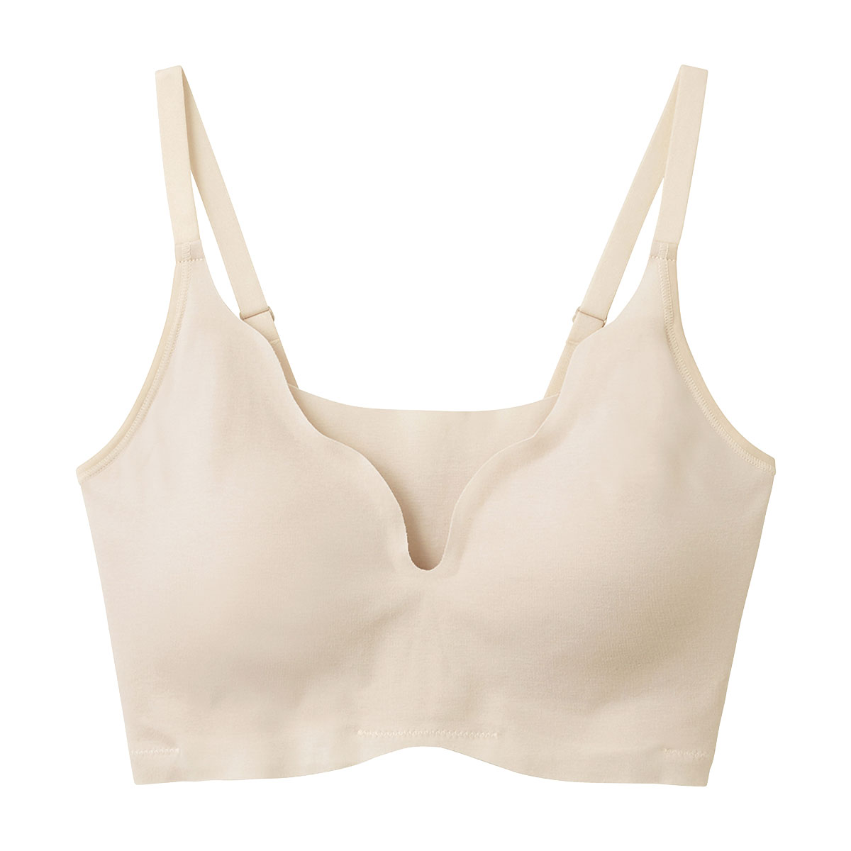 グンゼ GUNZE キレイラボ KIREILABO マタニティ ブラジャー レディース カットオフ 単品(CR-クリーム-ﾏﾀﾆﾃｨM)