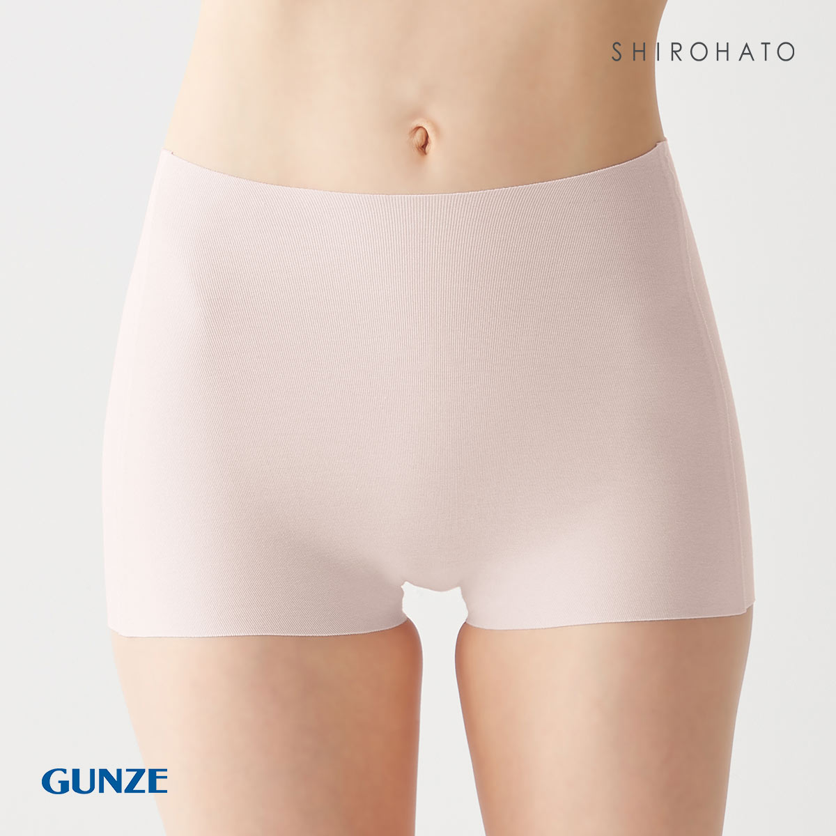 ぬ 楽天市場】GUNZE グンゼ ナイトブラ＆ショーツ レディース
