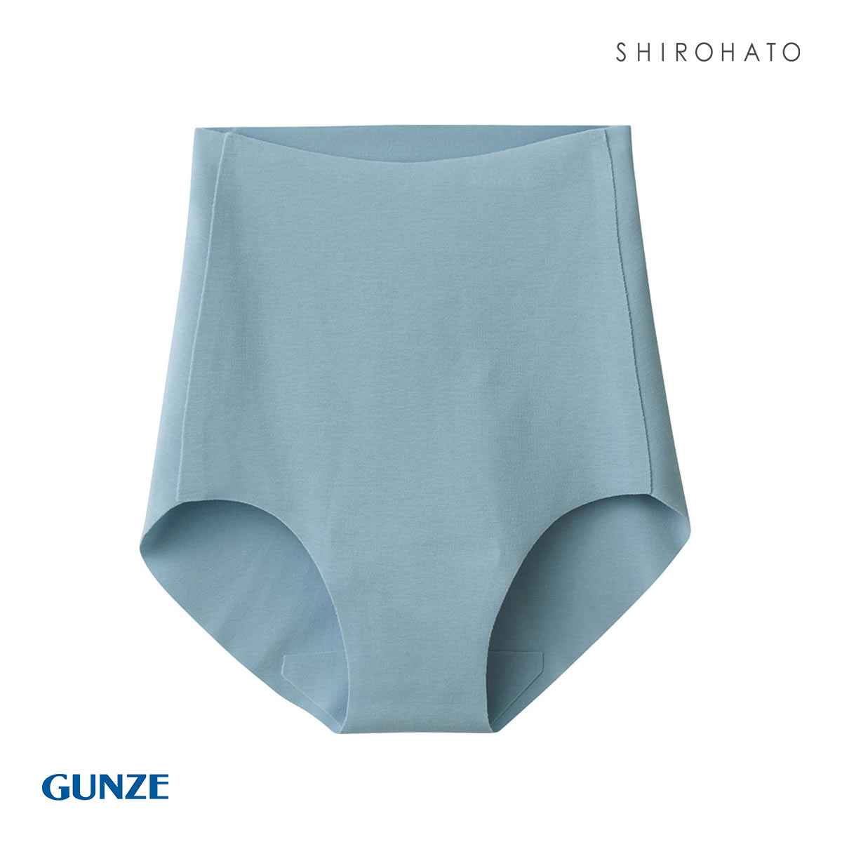 グンゼ GUNZE キレイラボ KIREILABO 完全無縫製 ショーツ