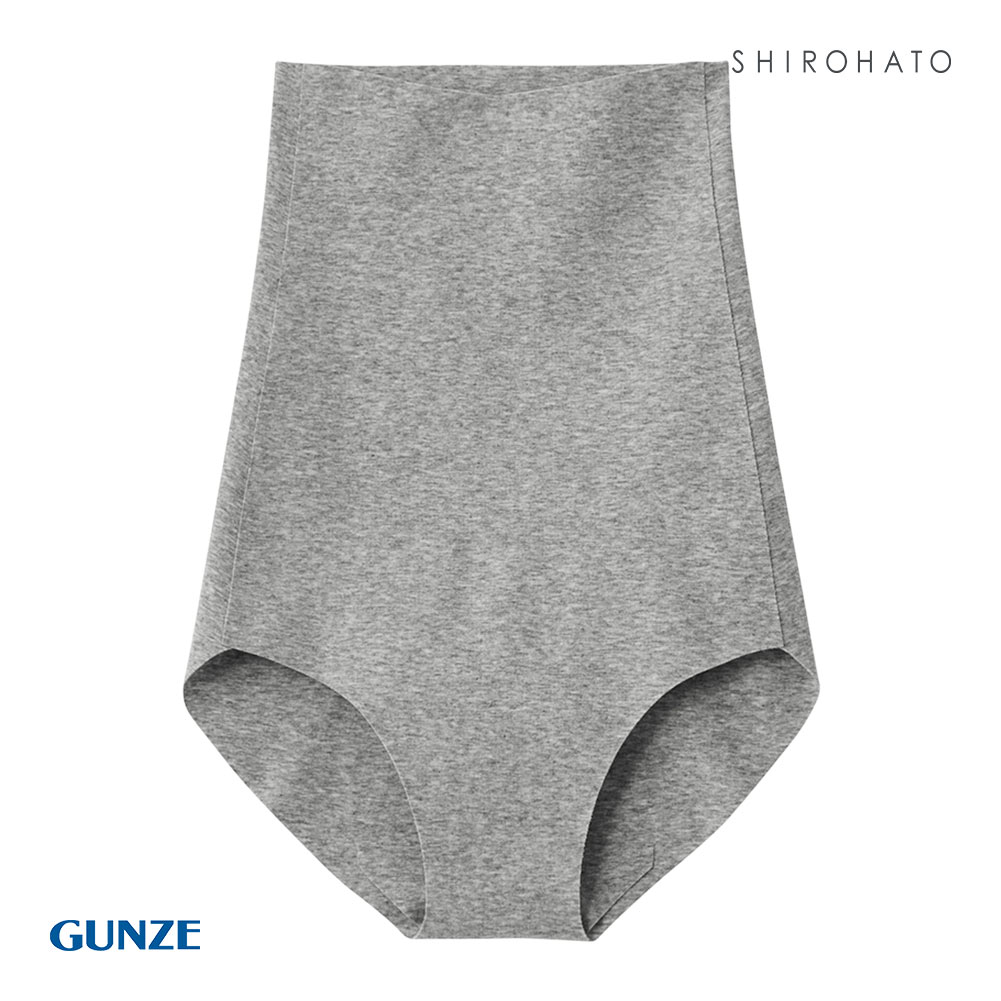 グンゼ GUNZE キレイラボ KIREILABO ハイウェストショーツ