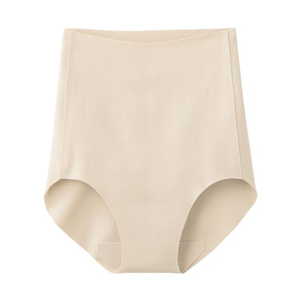 グンゼ GUNZE キレイラボ KIREILABO 完全無縫製 スキンタッチ レギュラーショーツ レディース サスティナビリティ仕様 大きいサイズ