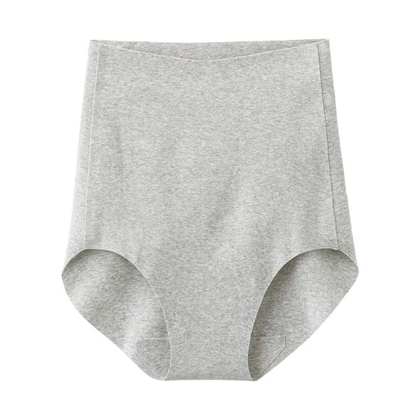 グンゼ GUNZE キレイラボ KIREILABO 完全無縫製 スキンタッチ レギュラーショーツ レディース サスティナビリティ仕様 大きいサイズ