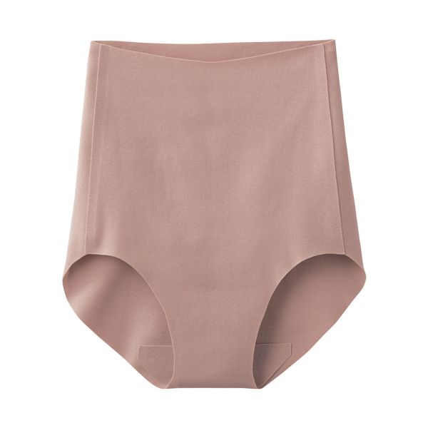 グンゼ GUNZE キレイラボ KIREILABO 完全無縫製 スキンタッチ レギュラーショーツ レディース サスティナビリティ仕様 大きいサイズ