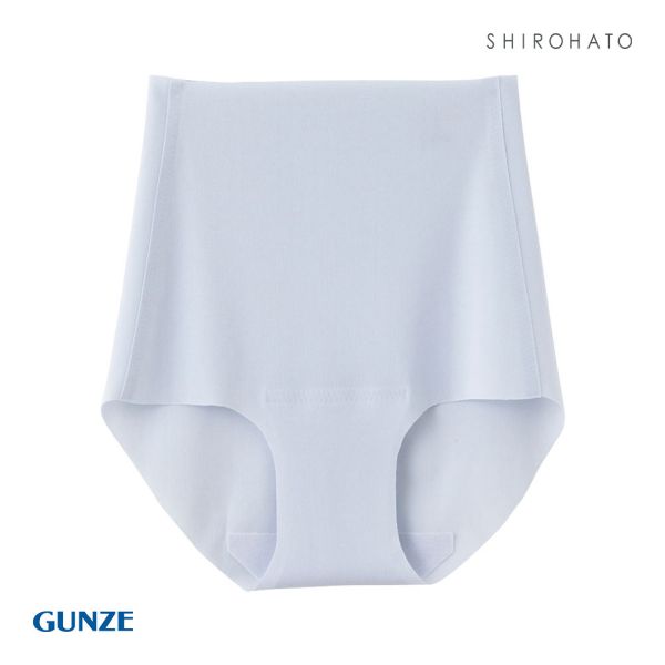 グンゼ GUNZE キレイラボ KIREILABO 完全無縫製 うるおい保湿 レギュラーショーツ クールタイプ