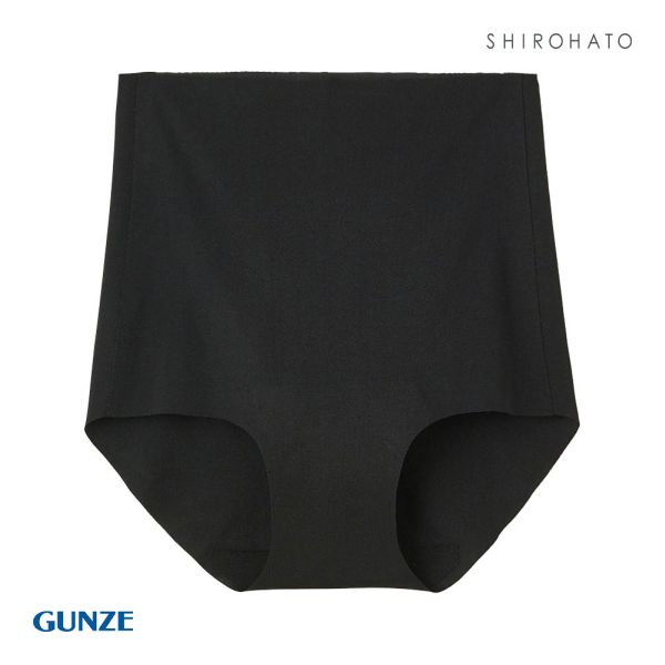 グンゼ GUNZE キレイラボ KIREILABO 完全無縫製 うるおい保湿 レギュラーショーツ クールタイプ