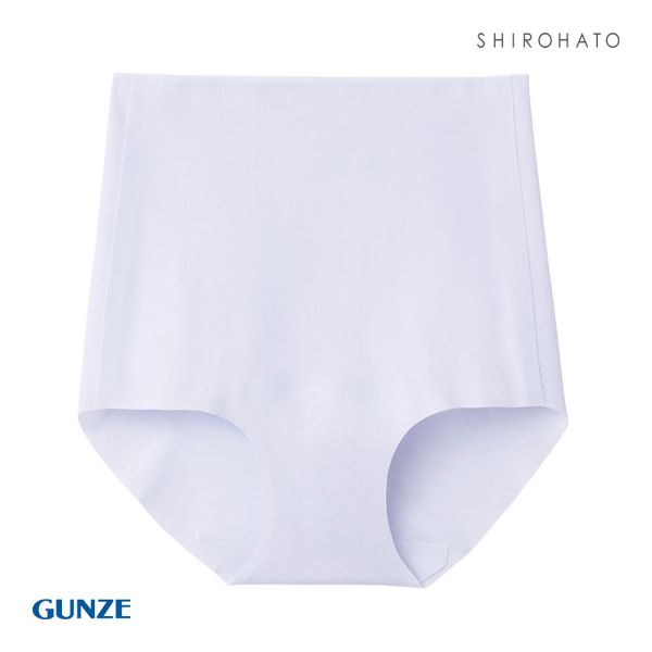 グンゼ GUNZE キレイラボ KIREILABO 完全無縫製 うるおい保湿 レギュラーショーツ クールタイプ