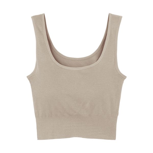 グンゼ GUNZE キレイラボ KIREILABO 快適バストケア HOME BRA ハーフトップ レディース ノンワイヤー ワイヤレスブラ 単品