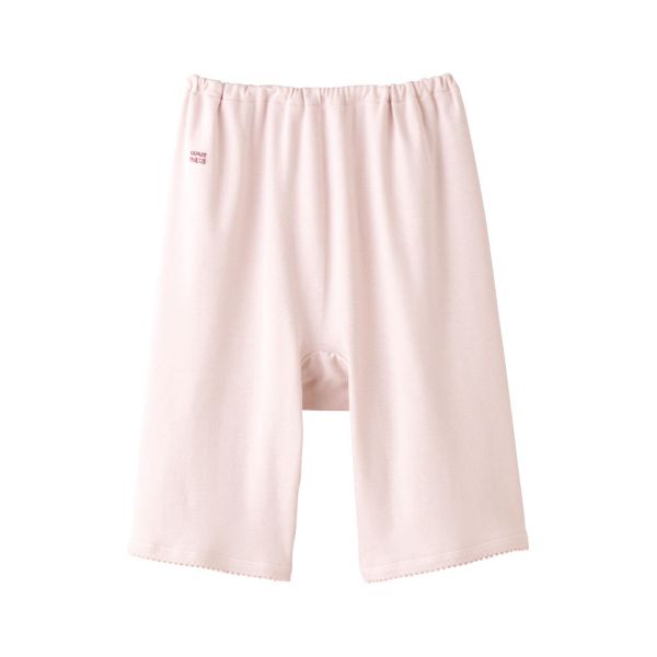 グンゼ GUNZE 快適工房 五分パンティ ショーツ レディース ボトムス インナー