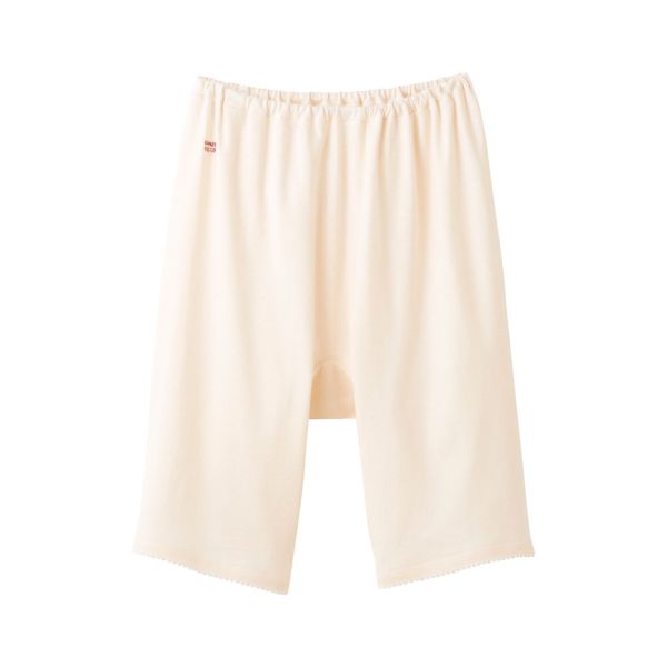 グンゼ GUNZE 快適工房 五分パンティ ショーツ レディース ボトムス インナー 大きいサイズ