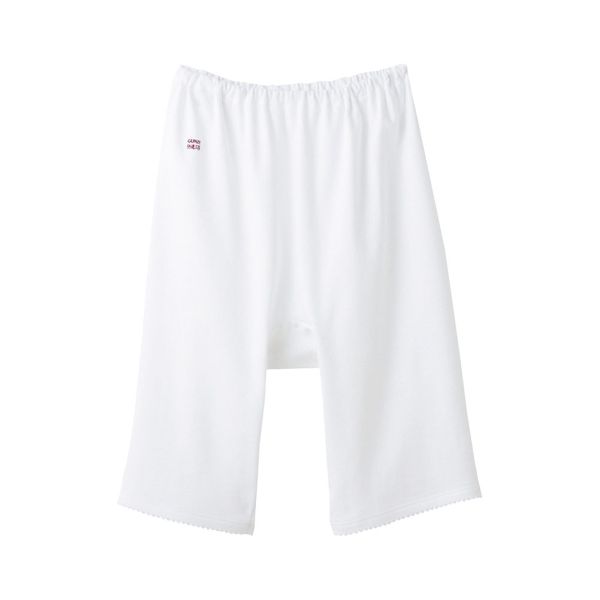 グンゼ GUNZE 快適工房 五分パンティ ショーツ レディース ボトムス インナー 大きいサイズ