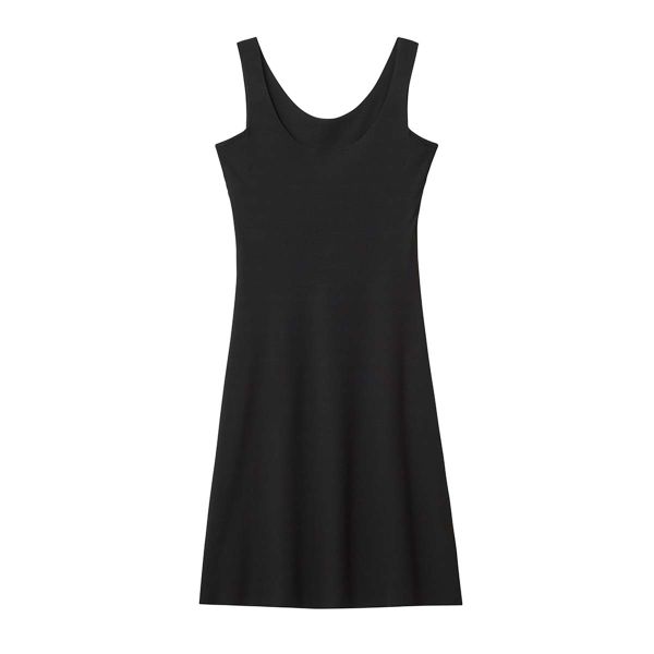 グンゼ GUNZE クールマジック COOLMAGIC 素肌さらり 汗取り付 スリップ レディース インナー ひびきにくい カットオフ 吸汗速乾