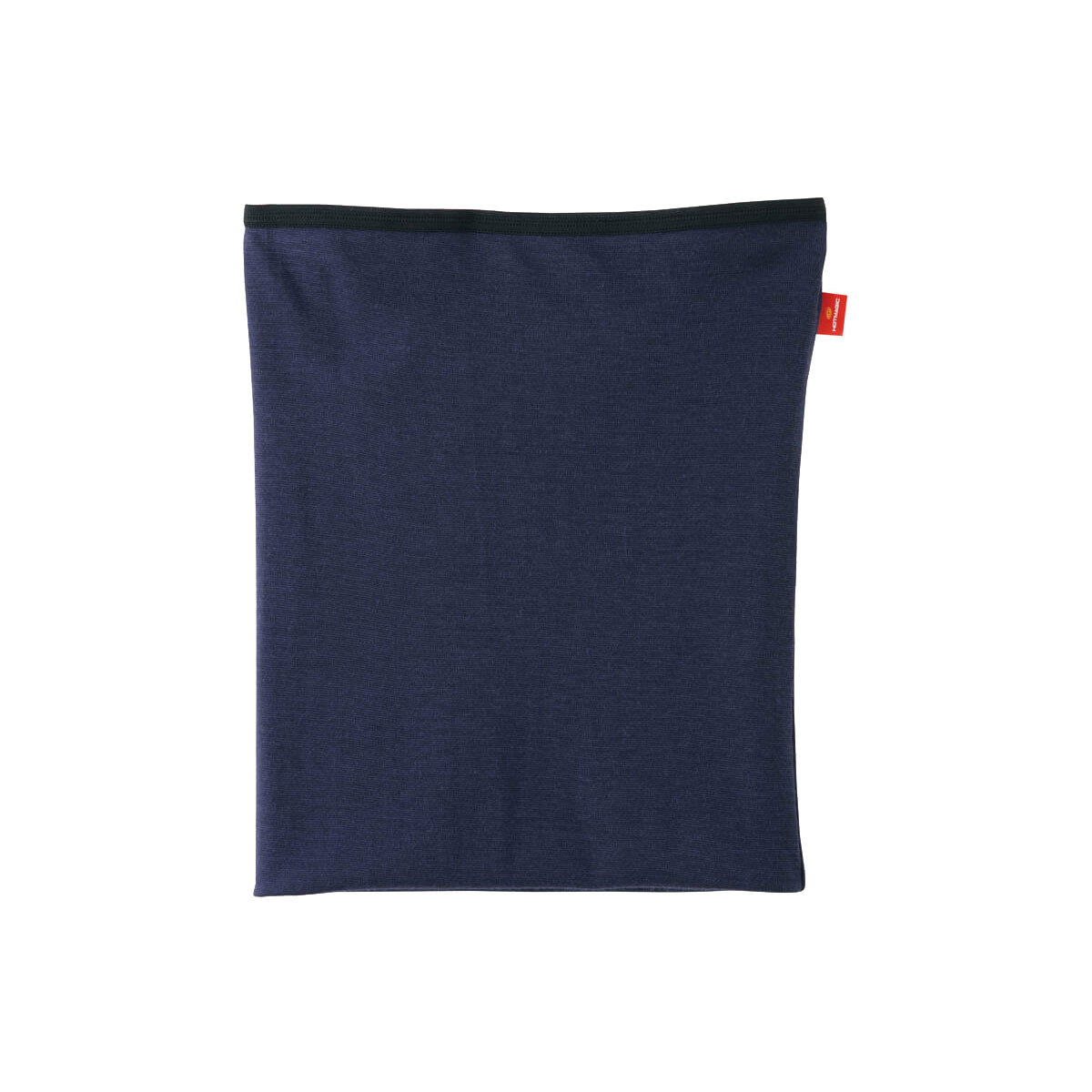 グンゼ GUNZE ホットマジック HOTMAGIC 柔らか温か ウエストウォーマー 腹巻 保温 発熱(NV-ネイビー-M)