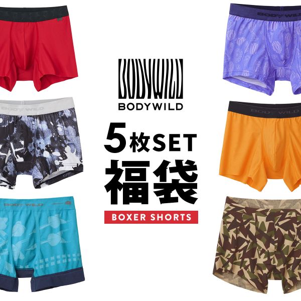 福袋 | SHIROHATO(白鳩)