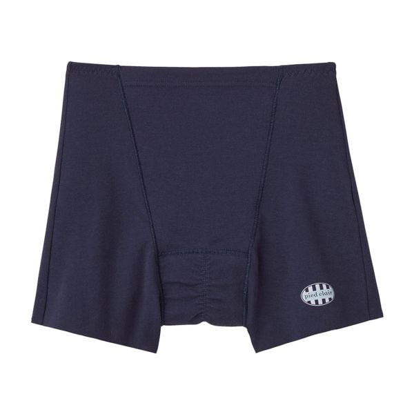 グンゼ GUNZE ピエ クレール pied clair サニタリーショーツ 吸収型 カットオフタイプ 生理用 ジュニア キッズ 単品