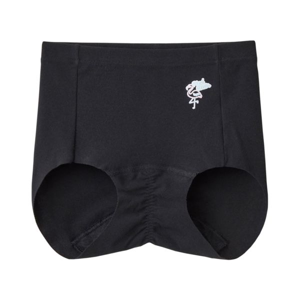 グンゼ GUNZE ピエ クレール pied clair サニタリーショーツ 羽つきナプキン対応 カットオフタイプ 生理用 ジュニア キッズ 単品