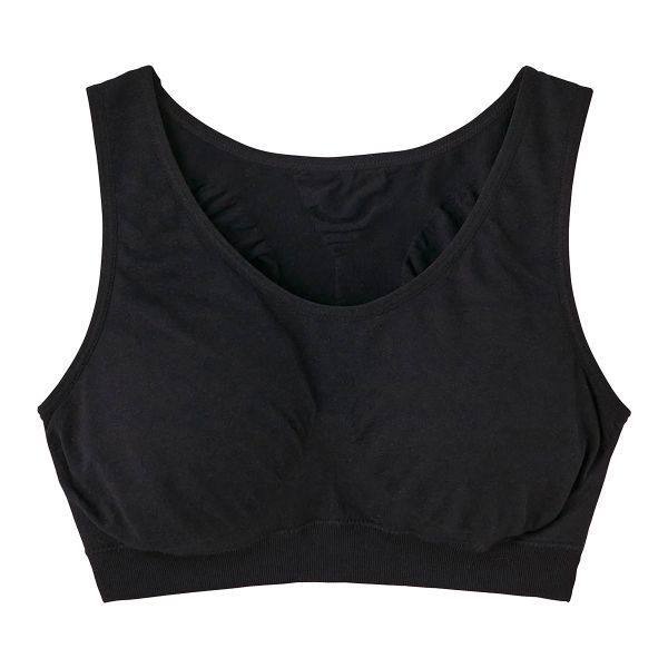 ライザップ RIZAP ブラジャー ハーフトップ ノンワイヤー シームレスタイプ スタイルアップ 着圧 単品