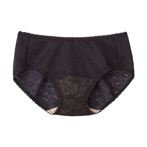 グンゼ GUNZE トゥシェ Tuche more more sheer BRA ペアショーツ スタンダード レギュラー 単品