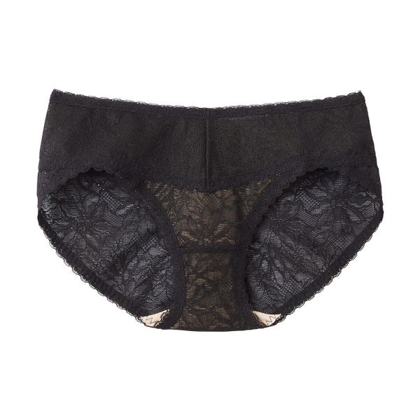 グンゼ GUNZE トゥシェ Tuche more more sheer BRA ペアショーツ スタンダード レギュラー 単品