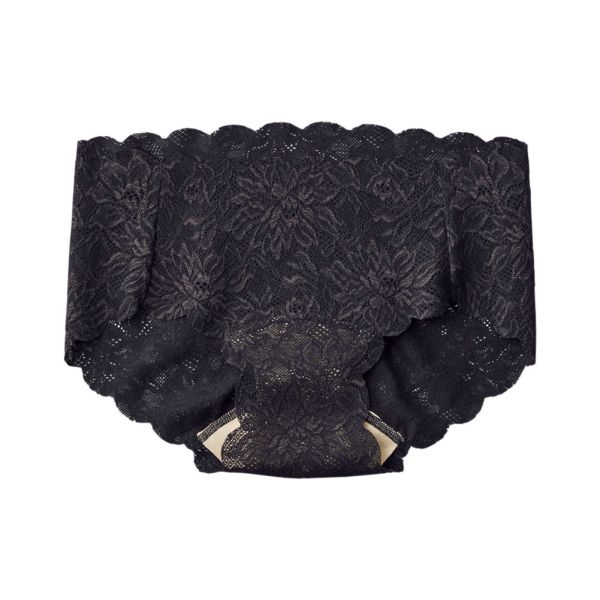 グンゼ GUNZE トゥシェ Tuche チェリッシュムーン cherish moon ハーフショーツ スタンダード レギュラー カットオフ 単品