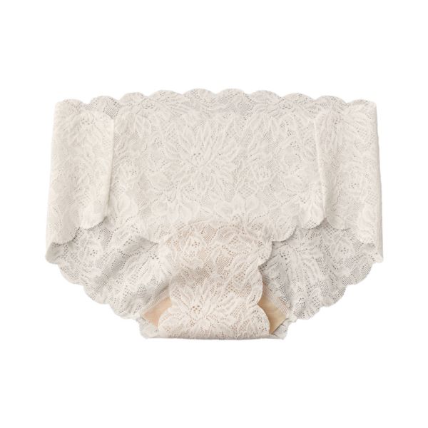 グンゼ GUNZE トゥシェ Tuche チェリッシュムーン cherish moon ハーフショーツ スタンダード レギュラー カットオフ 単品