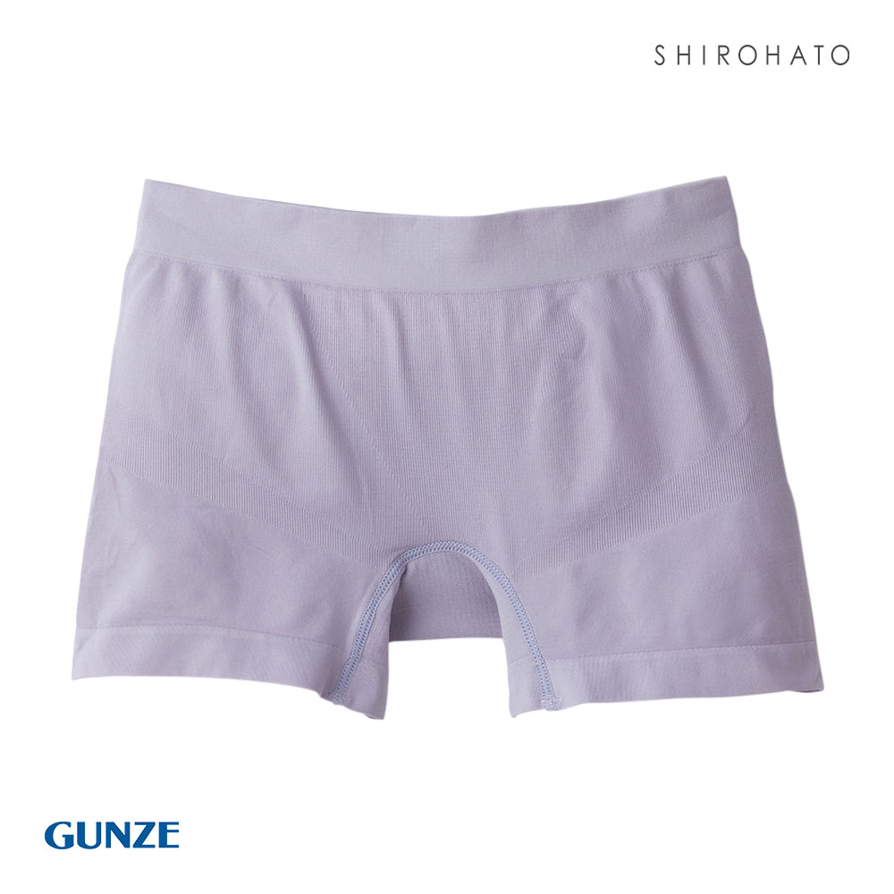 グンゼ GUNZE トゥシェ Tuche 3D立体成型編み ハイゲージ
