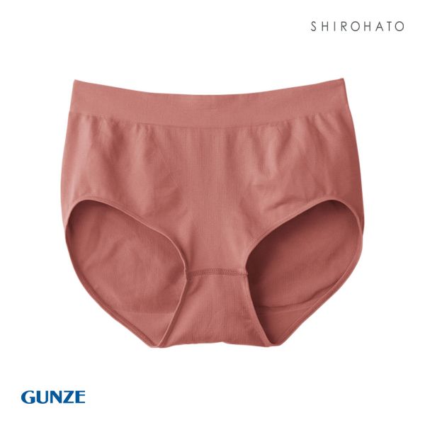 グンゼ GUNZE トゥシェ Tuche 3D立体成型編み ハイゲージ ショーツ スタンダード 単品