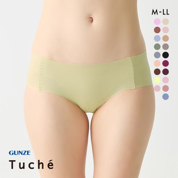 20OFFڥ᡼(5)  GUNZE ȥ Tuche ˥0 ϡե硼