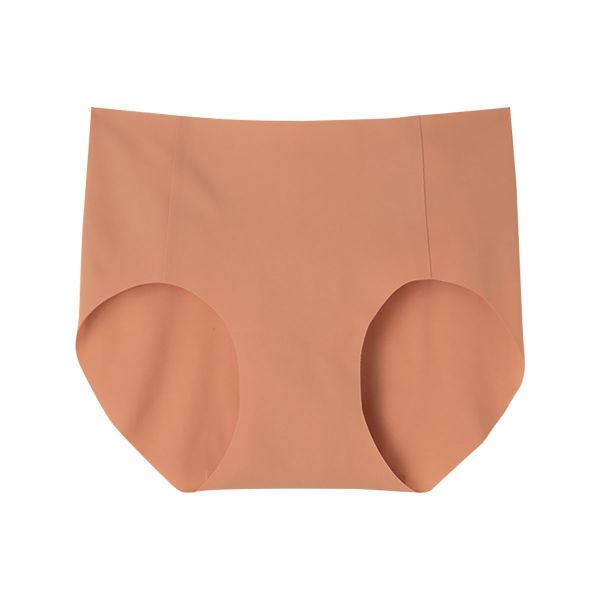 グンゼ GUNZE トゥシェ Tuche 縫い目0 ハーフ ショーツ 単品