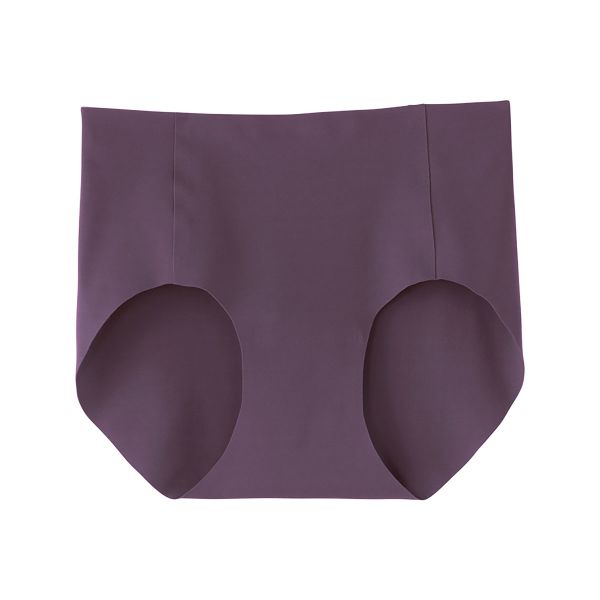 グンゼ GUNZE トゥシェ Tuche 縫い目0 ハーフ ショーツ 単品