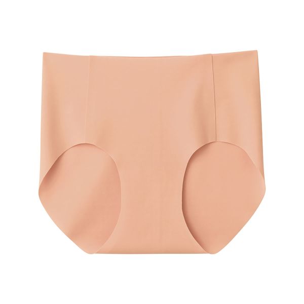 グンゼ GUNZE トゥシェ Tuche 縫い目0 ハーフ ショーツ 単品