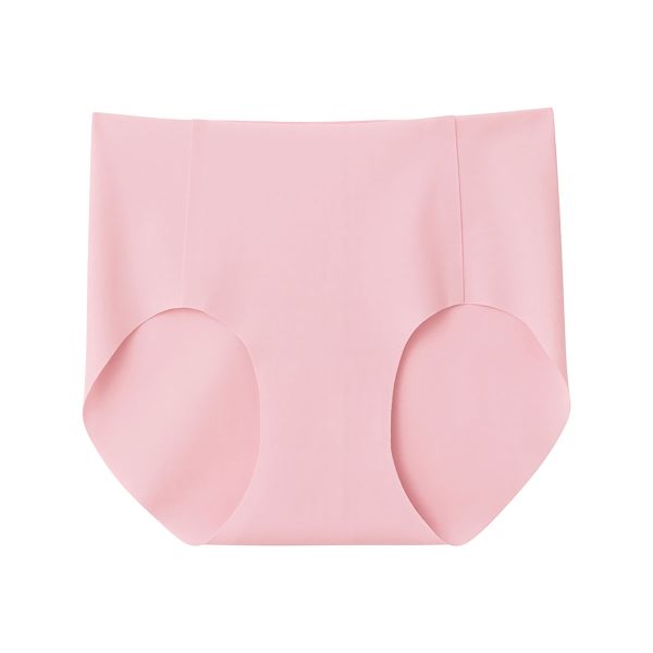 グンゼ GUNZE トゥシェ Tuche 縫い目0 ハーフ ショーツ 単品