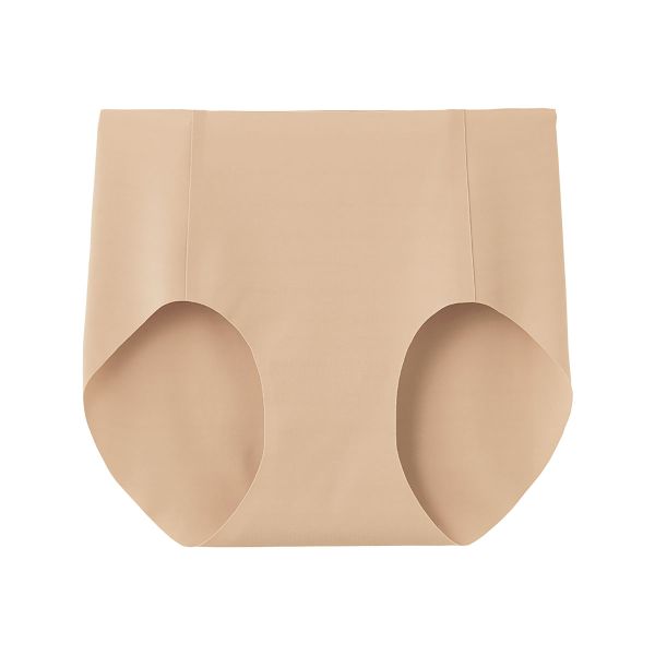 グンゼ GUNZE トゥシェ Tuche 縫い目0 ハーフ ショーツ 単品