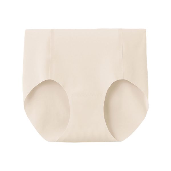 グンゼ GUNZE トゥシェ Tuche 縫い目0 ハーフ ショーツ 単品