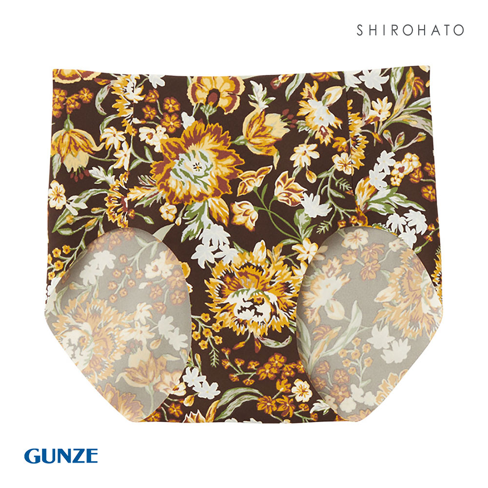 グンゼ GUNZE トゥシェ Tuche 完全無縫製 縫い目ゼロ