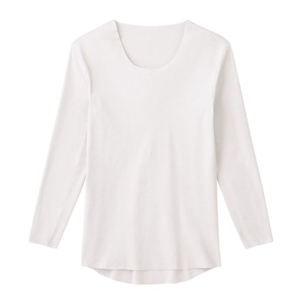 長袖・七分袖トップス | SHIROHATO(白鳩)