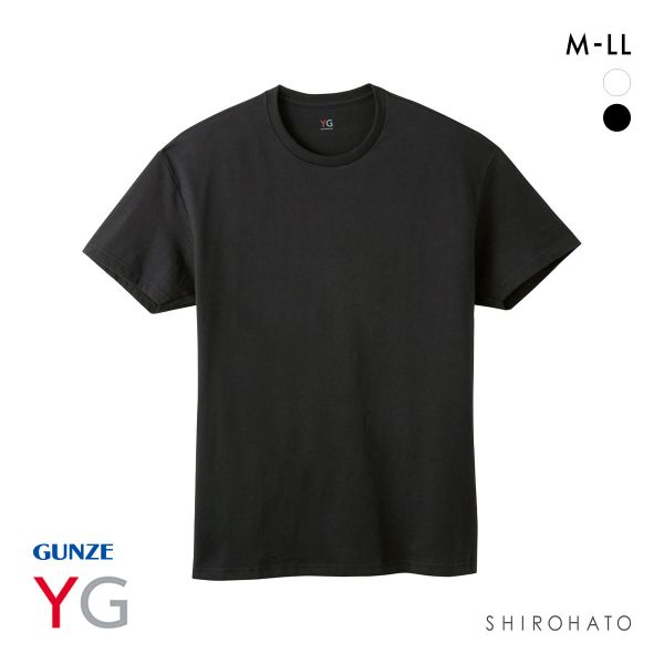 GUNZE YG／グンゼワイジー | SHIROHATO(白鳩)