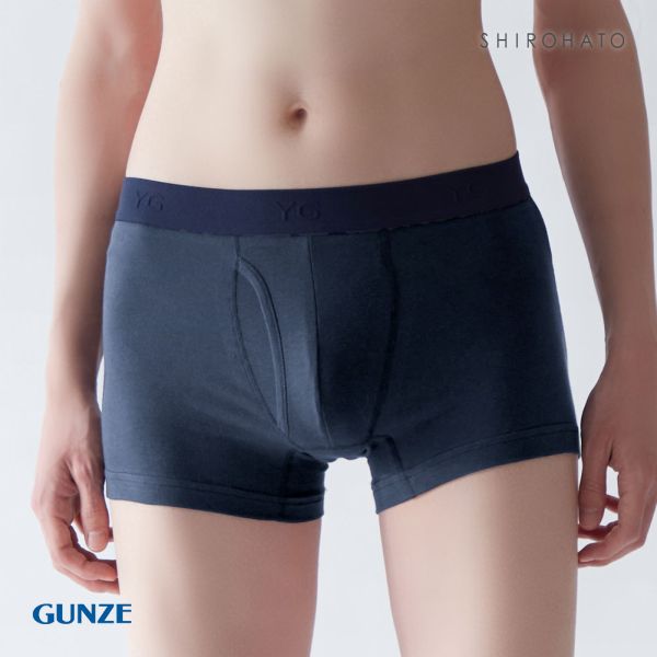 GUNZE YG／グンゼワイジー | SHIROHATO(白鳩)