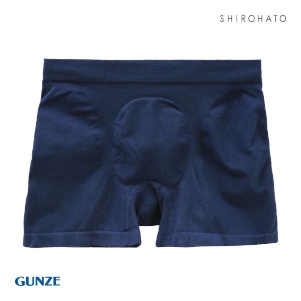 GUNZE YG／グンゼワイジー | SHIROHATO(白鳩)