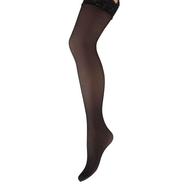 エリザベス Elizabeth ランジェリー ガーターストッキング 日本製