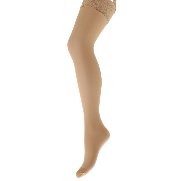 エリザベス Elizabeth ランジェリー ガーターストッキング 日本製