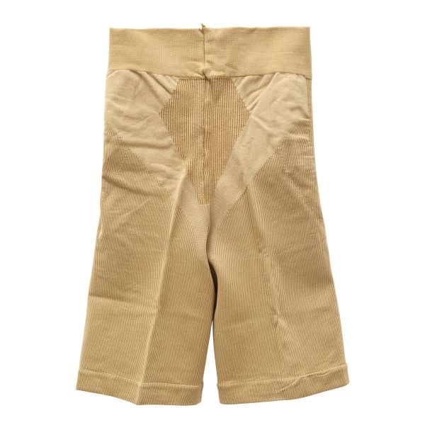 フリーフィット Free Fit ガードル ショート ゆったりソフトガードル 3分丈 3L-8L 大きいサイズ 日本製