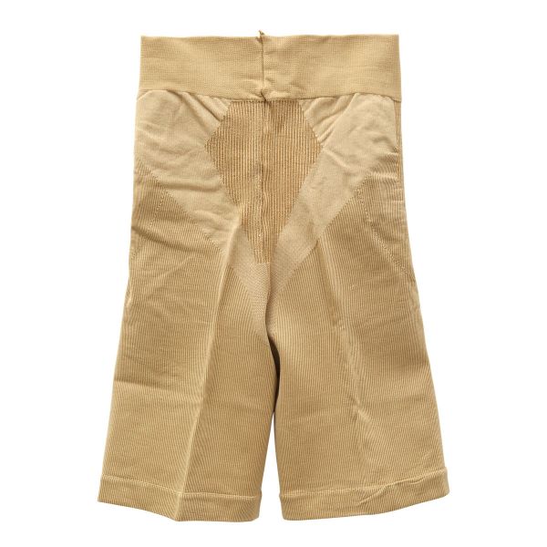 フリーフィット Free Fit ガードル ショート ゆったりソフトガードル 3分丈 3L-8L 大きいサイズ 日本製