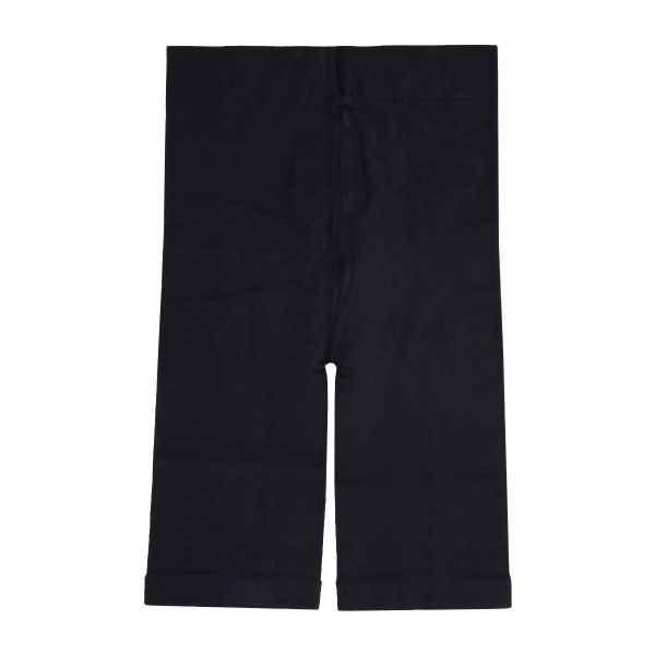 フリーフィット Free Fit ゆったりレギンス 3分丈 スパッツ ボトムス オーバーパンツ 大きいサイズ 3L-4L 5L-6L 7L-8L 抗菌防臭 静電気防止 日本製