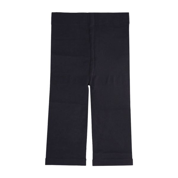 フリーフィット Free Fit ゆったりレギンス 5分丈 スパッツ ボトムス オーバーパンツ 大きいサイズ 3L-4L 5L-6L 7L-8L 抗菌防臭 静電気防止 日本製