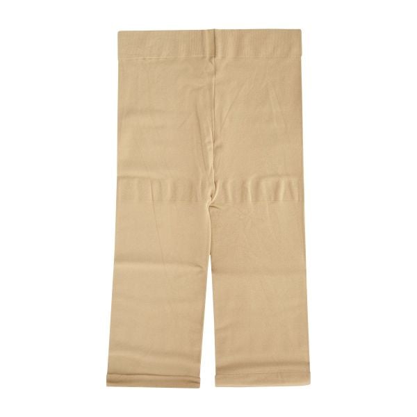 フリーフィット Free Fit ゆったりレギンス 5分丈 スパッツ ボトムス オーバーパンツ 大きいサイズ 3L-4L 5L-6L 7L-8L 抗菌防臭 静電気防止 日本製